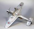 Hasegawa 1/48 Hurricane Mk.II -   