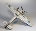 Hasegawa 1/48 Hurricane Mk.II -   