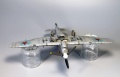 Hasegawa 1/48 Hurricane Mk.II -   