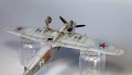 Hasegawa 1/48 Hurricane Mk.II -   