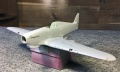 Hasegawa 1/48 Hurricane Mk.II -   