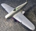 Hasegawa 1/48 Hurricane Mk.II -   