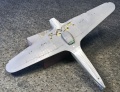 Hasegawa 1/48 Hurricane Mk.II -   