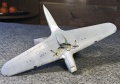 Hasegawa 1/48 Hurricane Mk.II -   