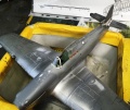 Hasegawa 1/48 Hurricane Mk.II -   