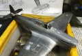 Hasegawa 1/48 Hurricane Mk.II -   