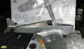 Hasegawa 1/48 Hurricane Mk.II -   