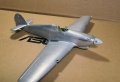 Hasegawa 1/48 Hurricane Mk.II -   