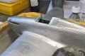 Hasegawa 1/48 Hurricane Mk.II -   