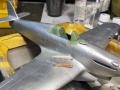 Hasegawa 1/48 Hurricane Mk.II -   