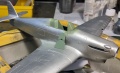 Hasegawa 1/48 Hurricane Mk.II -   