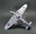 Hasegawa 1/48 Hurricane Mk.II -   