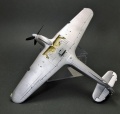 Hasegawa 1/48 Hurricane Mk.II -   