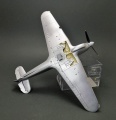 Hasegawa 1/48 Hurricane Mk.II -   