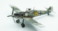 Eduard 1/48 Bf 109E-3