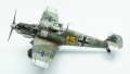 Eduard 1/48 Bf 109E-3