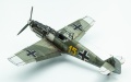 Eduard 1/48 Bf 109E-3