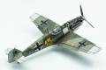 Eduard 1/48 Bf 109E-3