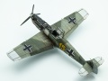 Eduard 1/48 Bf 109E-3