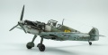 Eduard 1/48 Bf 109E-3