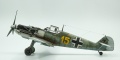 Eduard 1/48 Bf 109E-3