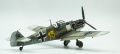 Eduard 1/48 Bf 109E-3