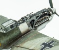 Eduard 1/48 Bf 109E-3