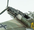 Eduard 1/48 Bf 109E-3