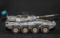 Trumpeter 1/35 B1 Centauro AFV late version