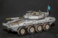 Trumpeter 1/35 B1 Centauro AFV late version