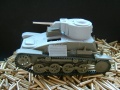 IBG Models 1/72 Type 94 with 37mm gun