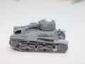 IBG Models 1/72 Type 94 with 37mm gun