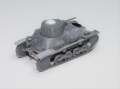 IBG Models 1/72 Type 94 with 37mm gun