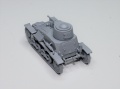 IBG Models 1/72 Type 94 with 37mm gun