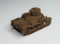 IBG Models 1/72 Type 94 with 37mm gun