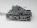 IBG Models 1/72 Type 94 with 37mm gun