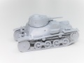 IBG Models 1/72 Type 94 with 37mm gun