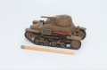 IBG Models 1/72 Type 94 with 37mm gun