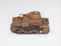 IBG Models 1/72 Type 94 with 37mm gun