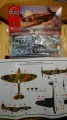 Airfix 1/72 Spitfire Mk.I 