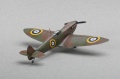 Airfix 1/72 Spitfire Mk.I 