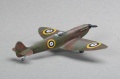 Airfix 1/72 Spitfire Mk.I 