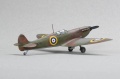 Airfix 1/72 Spitfire Mk.I 