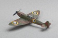 Airfix 1/72 Spitfire Mk.I ранний