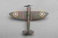 Airfix 1/72 Spitfire Mk.I 