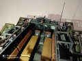  1/35 Sd.Kfz.251/1 Ausf.B Stuka zu Fuss