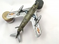 Airfix 1/72 МиГ-17Ф