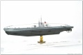 HobbyBoss 1/350 DKM U-35  VIIA, 1936 