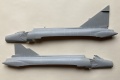  Monogram 1/48 Convair F-102