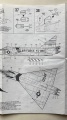  Monogram 1/48 Convair F-102